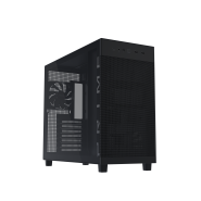 ASUS Prime AP303 - Tempered Glass Panel