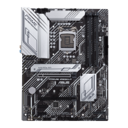 ASUS Prime Z590-P Motherboard - Specs, Compare Prices | Pangoly
