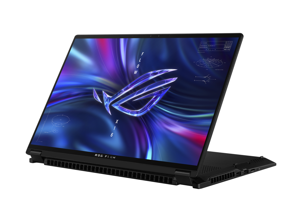 ROG Flow X16 (2023) | Gaming Laptops｜ROG - Republic of Gamers 