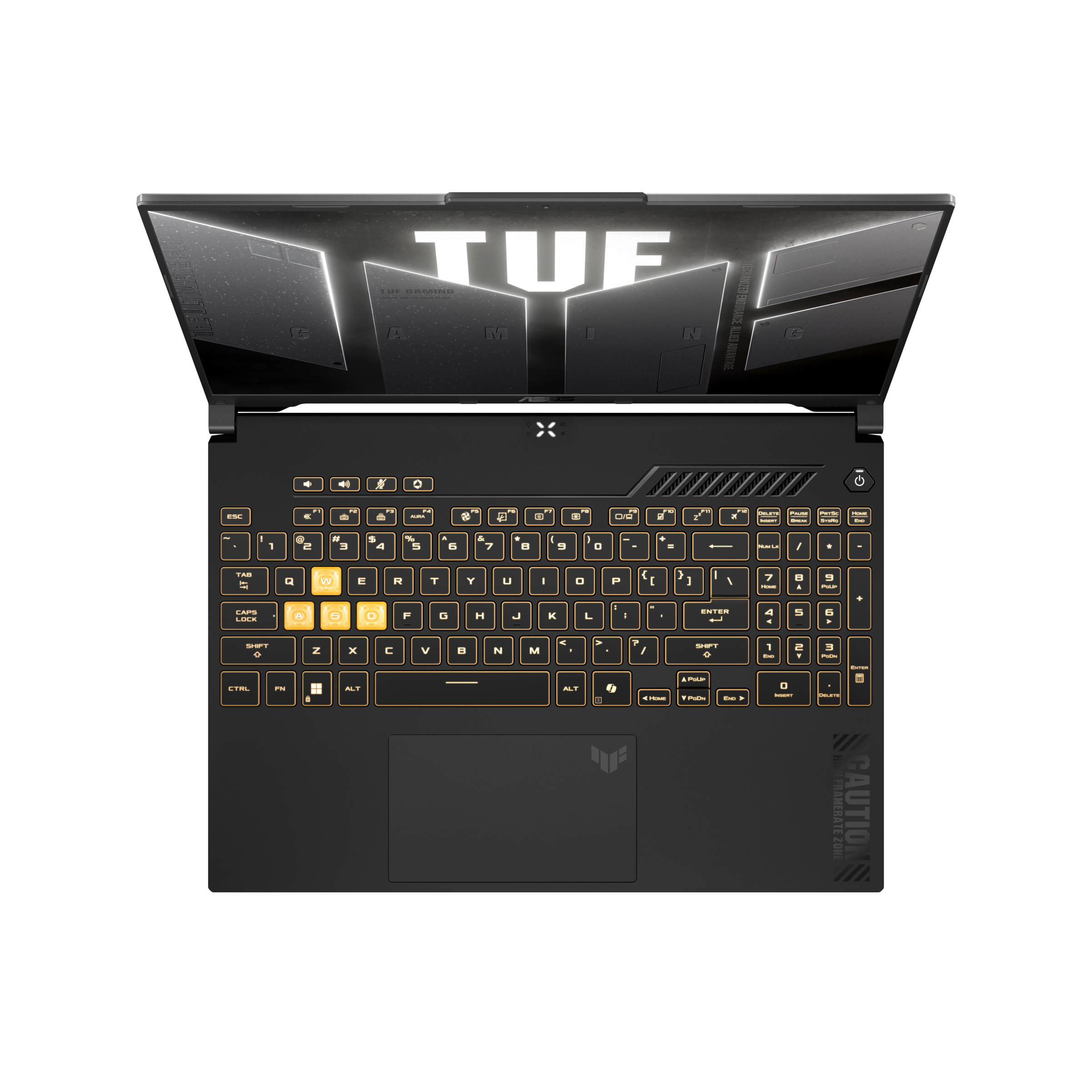 コンピュータ・IT ASUS TUF F15 ASUS TUF Gaming F15 (2023)｜Laptops For Gaming｜ASUS USA
