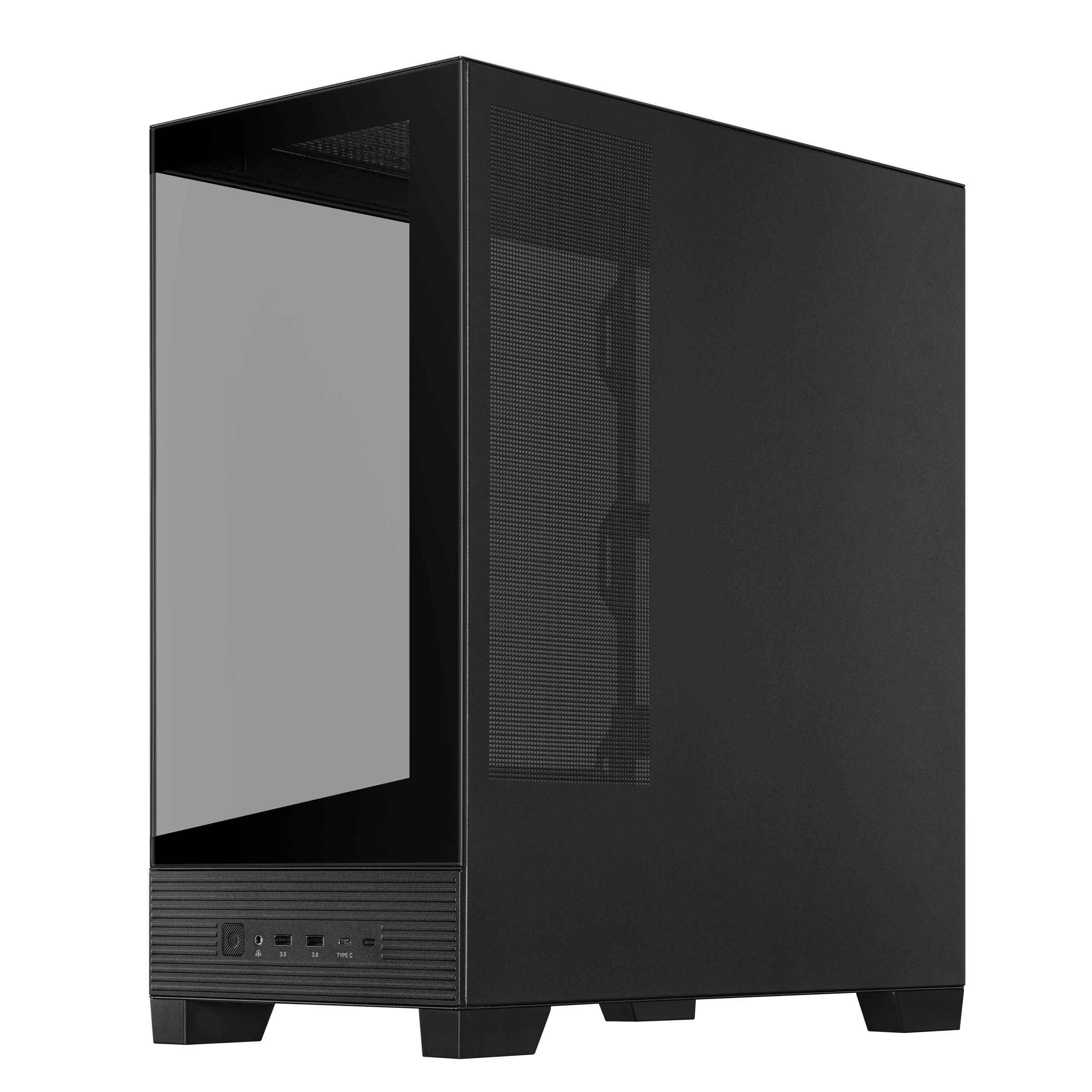 ATX ★ASUS 360mm 対応 コネクタマザーボード PCケース A31