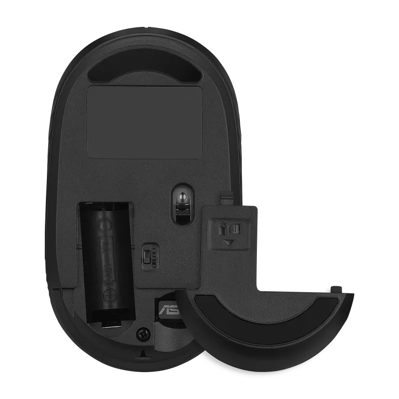 Wireless Silent Mouse MW103
