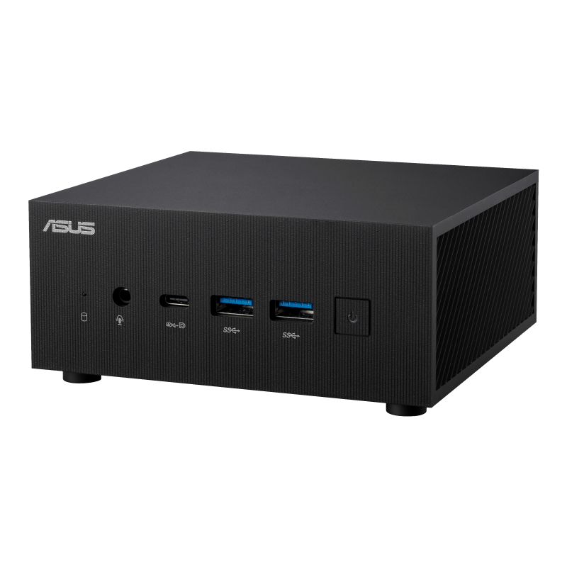 Asus PN53-S1 is a mini PC with AMD Ryzen 7030U Barcelo-R