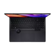 ProArt Studiobook 16 3D OLED (H7604) shot angle