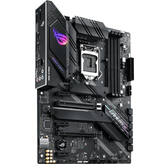 ROG Strix | Gaming motherboards｜ROG - Republic of Gamers｜ROG 日本