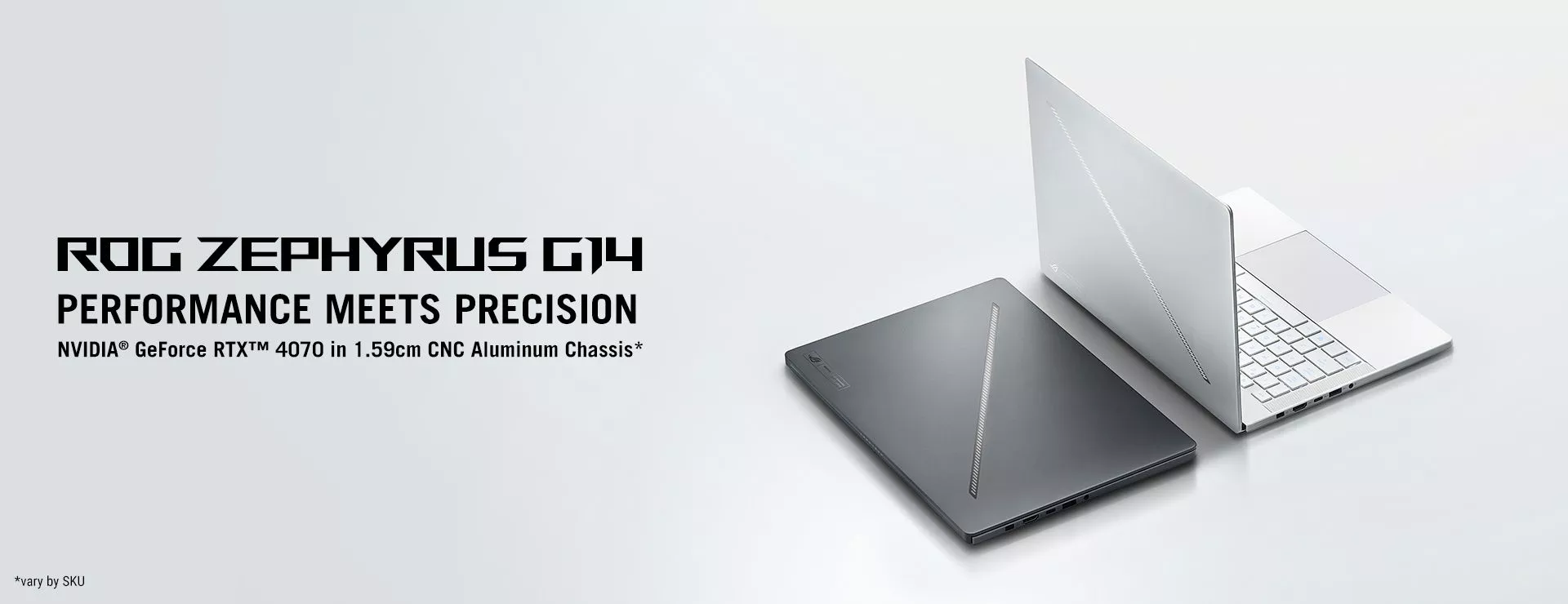 ROG Zephyrus G14 2024