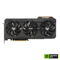 TUF Gaming RTX 3060 Ti OC Edition 8G GDDR6X