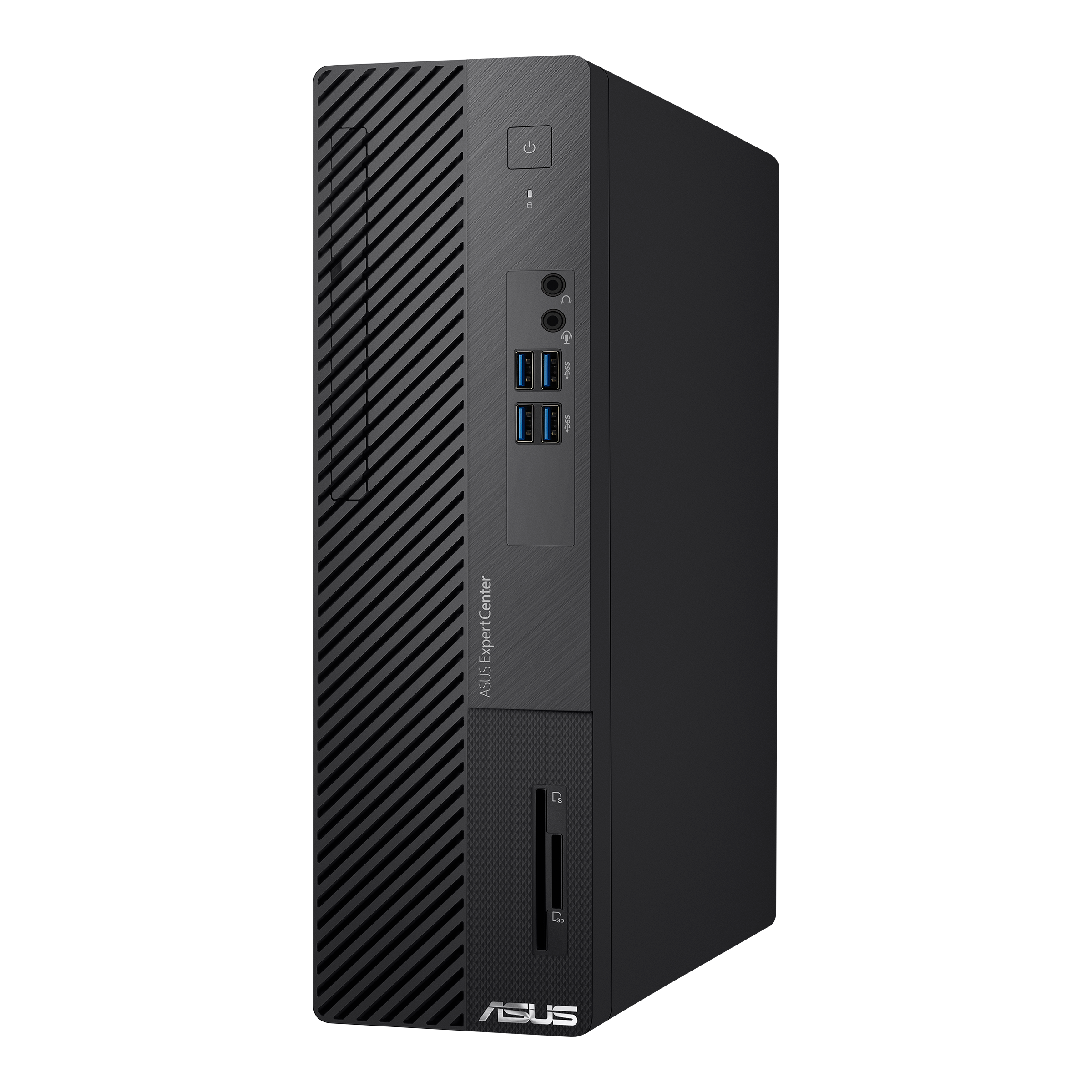 ExpertCenter D5 SFF D500SA｜Tower PCs｜ASUS Global