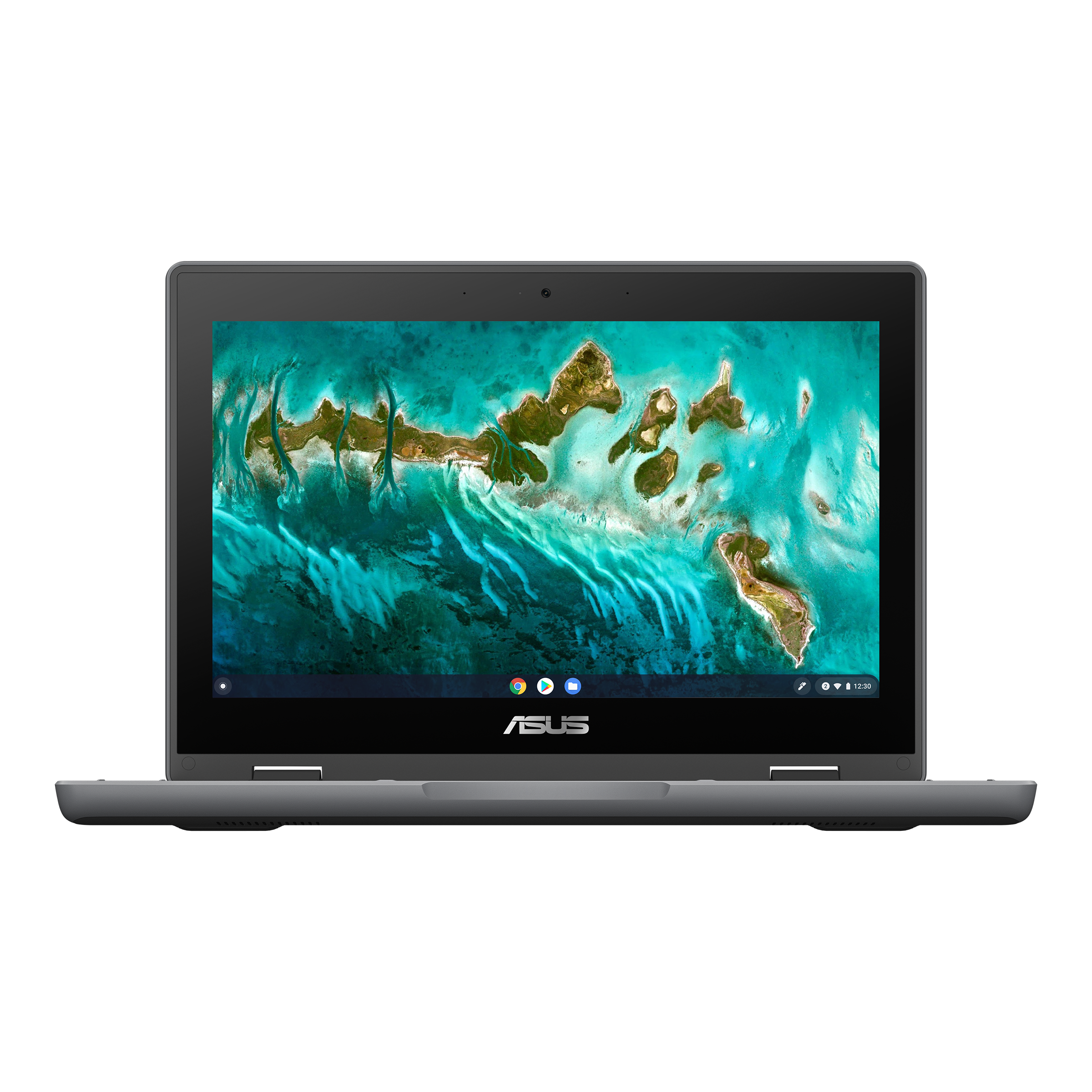 ASUS Chromebook Flip CR1 (CR1100)