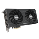 ASUS Dual GeForce RTX 5060 Ti EVOplaced at a 45-degree angle, leaning toward the back-right