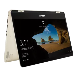 ASUS ZenBook Flip 14 UX461