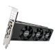 ASUS GeForce RTX4060 LP BRK 6G angled forward view 