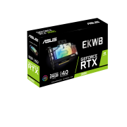 EKWB GeForce RTX™ 3090