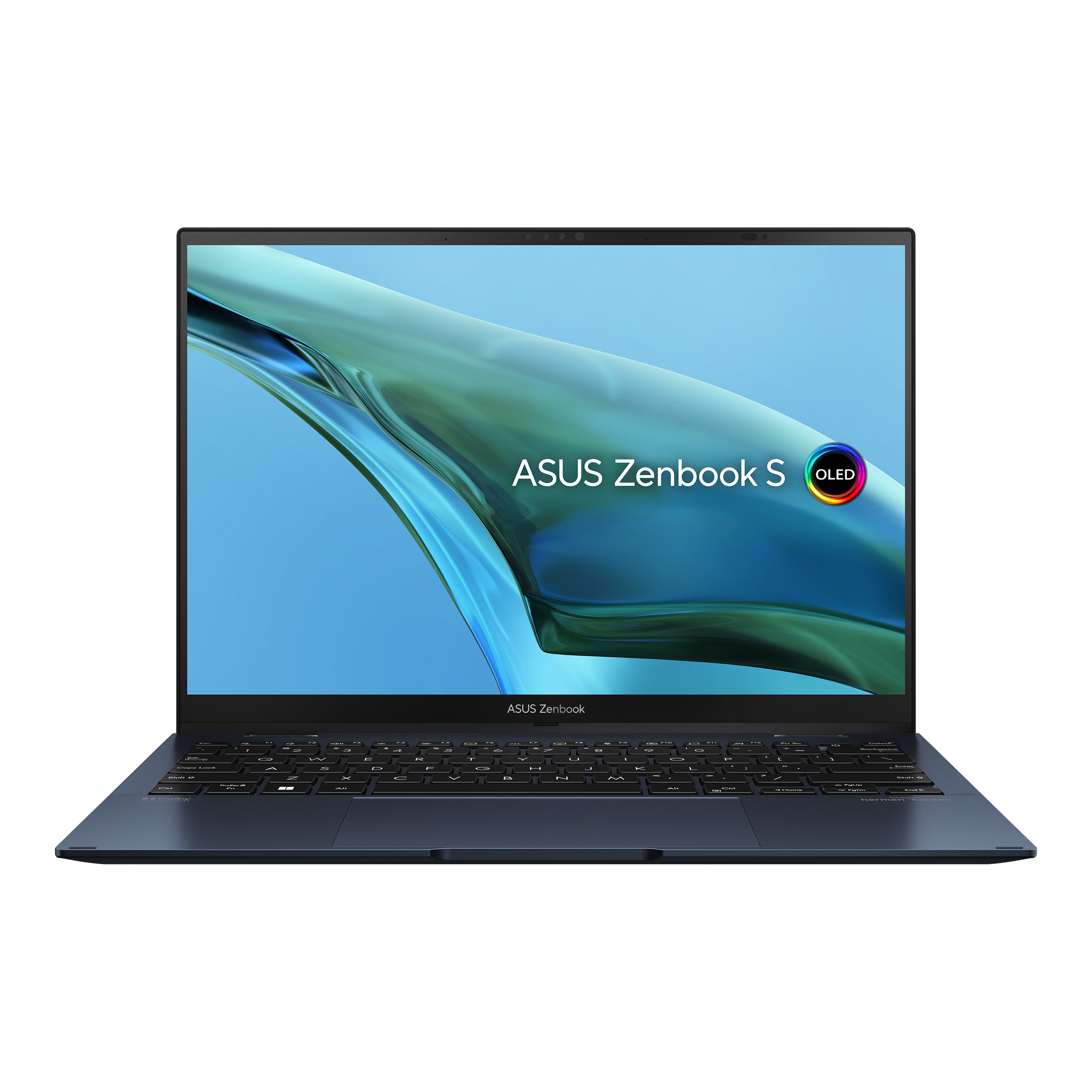Zenbook S 13 Flip OLED (UP5302, 12th Gen Intel)｜Laptops For Home