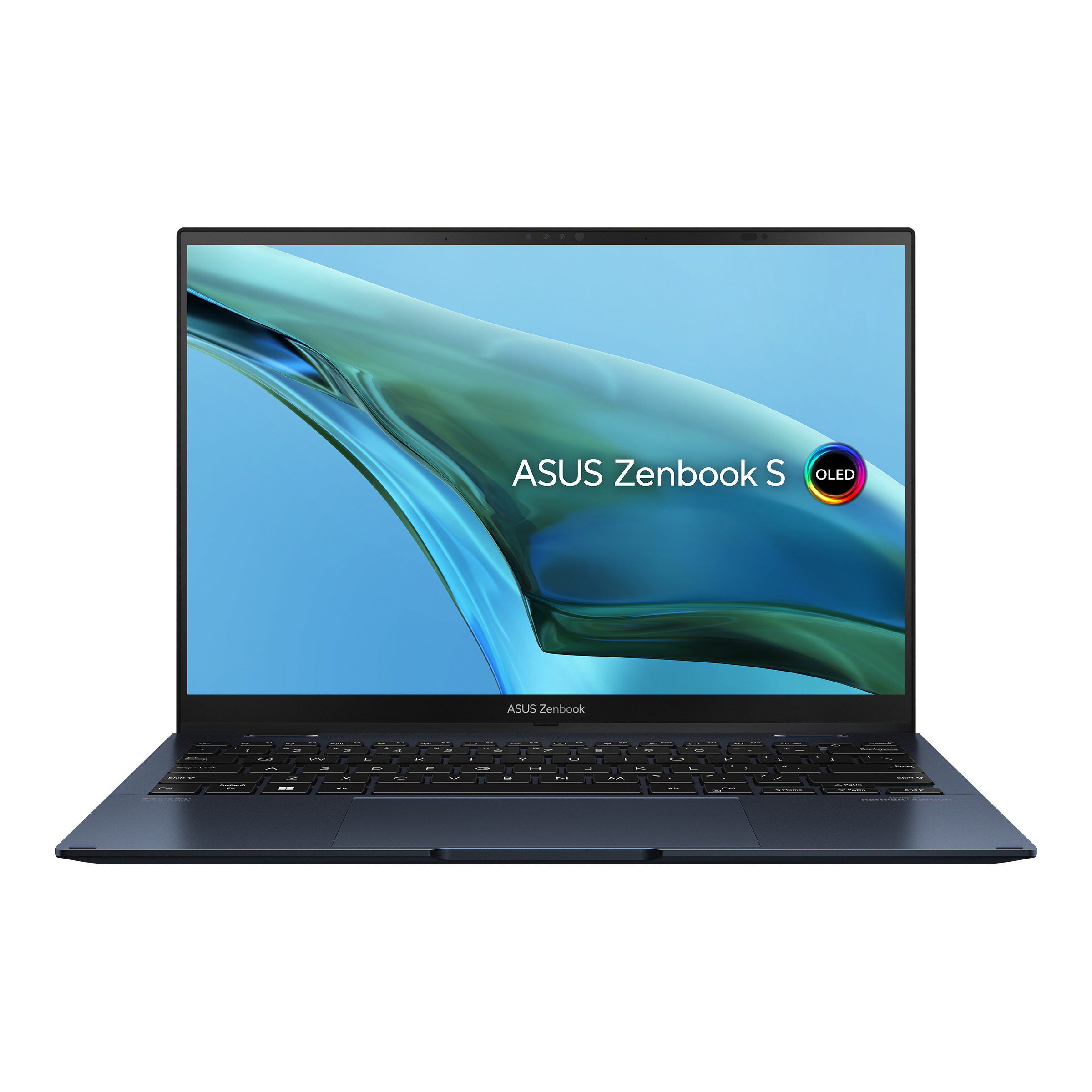 Zenbook Pro 16X OLED (UX7602)｜PC portables Pour les créateurs｜ASUS Canada