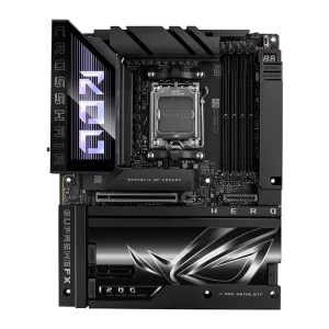 ROG CROSSHAIR X870E HERO BTF