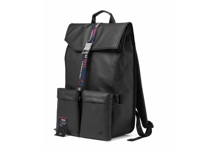 ROG SLASH Sling Bag, Apparel, Bags, & Gear