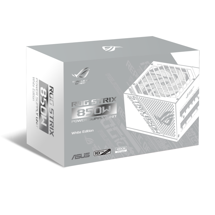 ROG-STRIX-850G-WHITE