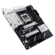 PRIME X870-P front view, 45 degrees