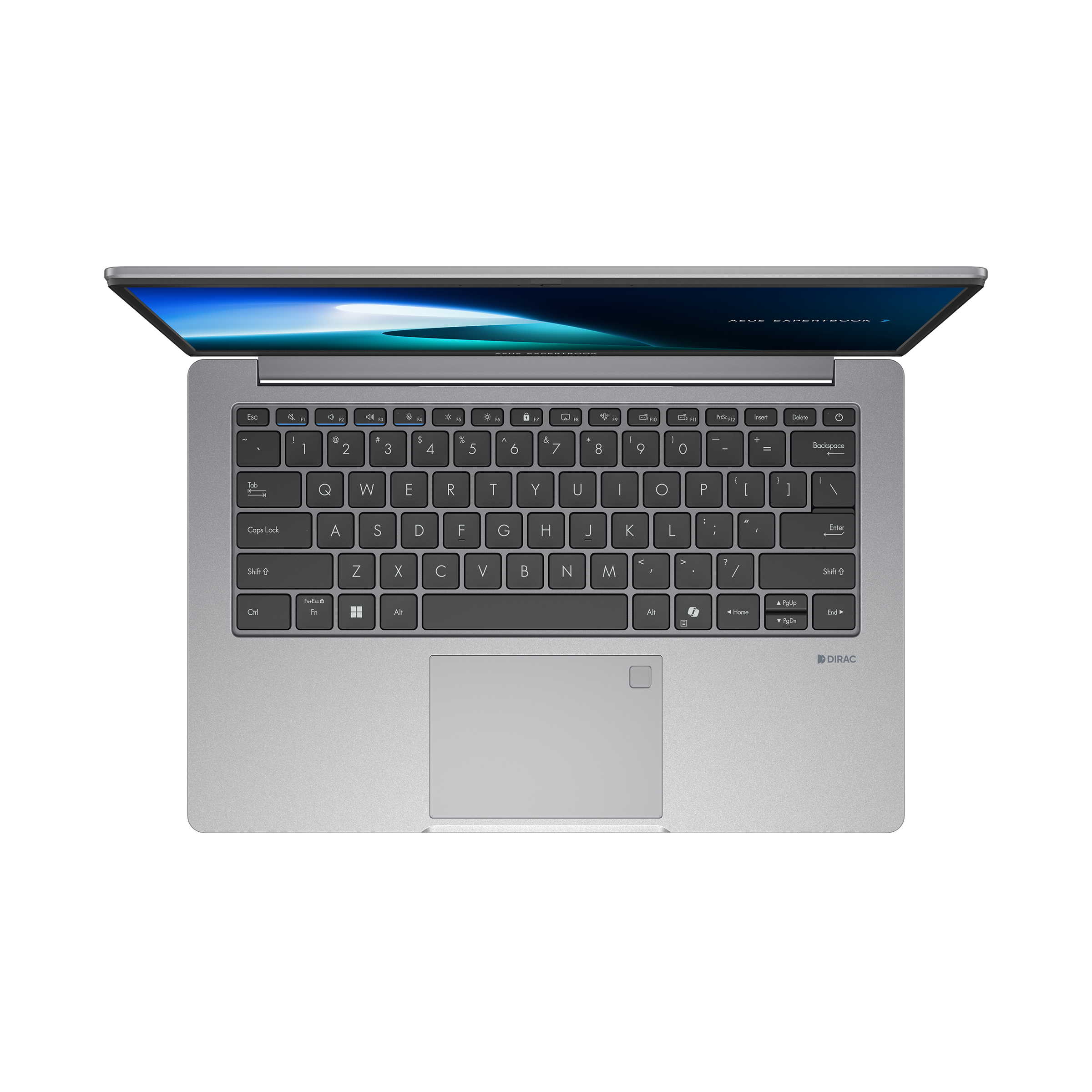 ExpertBook P1 (P1403)｜Laptops For Work｜ASUS USA