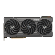 ASUS Dual Radeon™ RX 7600 OC Edition 8GB GDDR6 | Graphics Card 