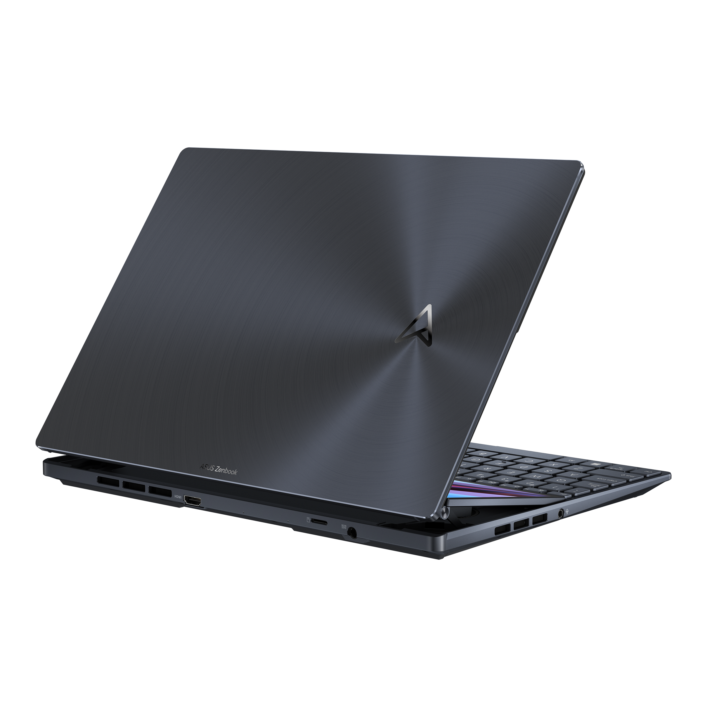 【美品】Zenbook Pro 14 Duo OLED