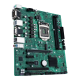 Pro H510M-C/CSM motherboard, right side view 