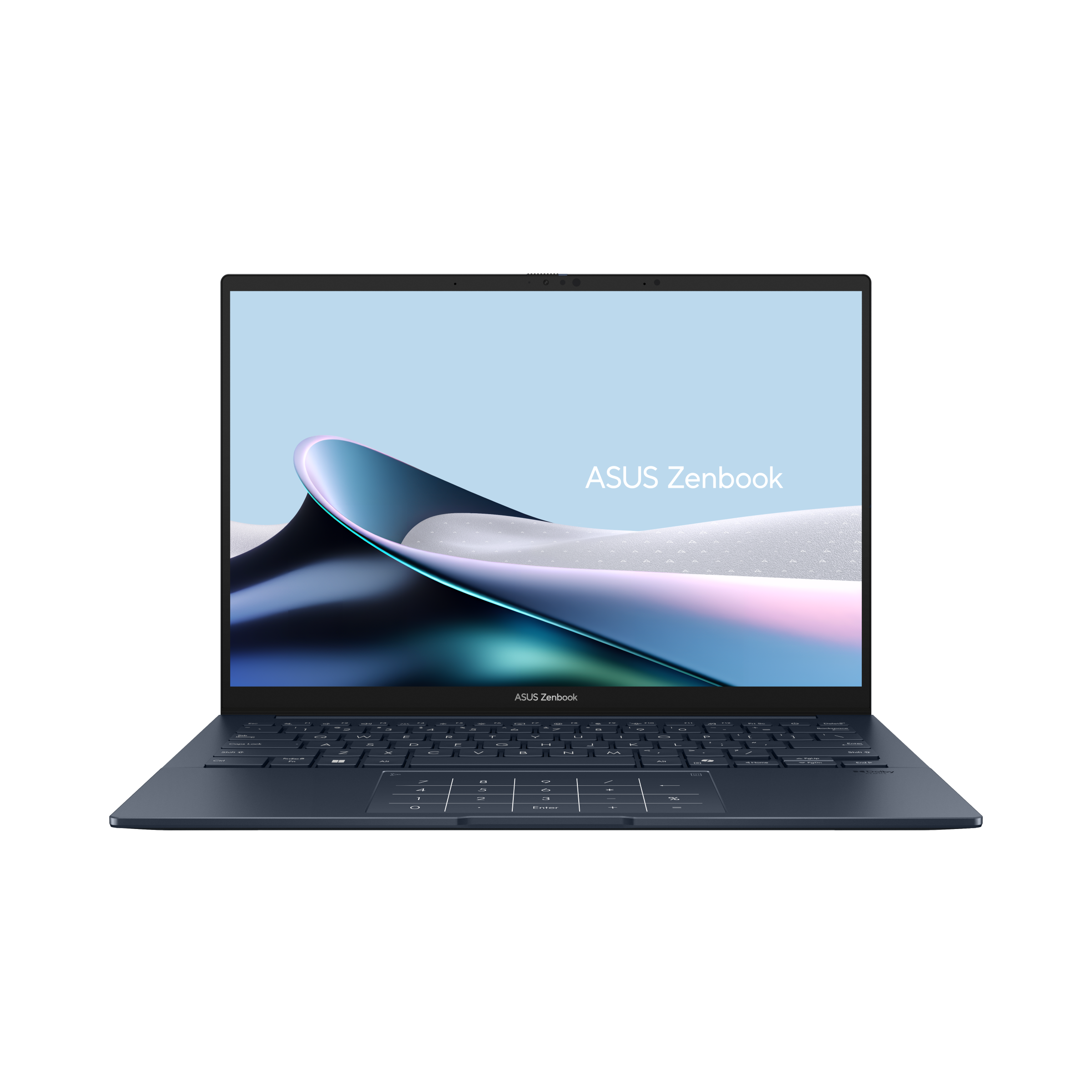 ASUS Zenbook 14 (UX3405CA)