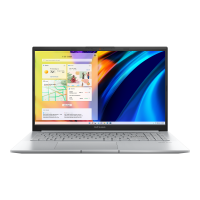 ASUS Vivobook Pro 15 OLED (M6500, AMD Ryzen 7000 Series )