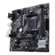 PRIME A520M-K/CSM motherboard, left side view