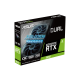 ASUS Dual GeForce RTX 3050 V2 OC Edition 8GB GDDR6 packaging