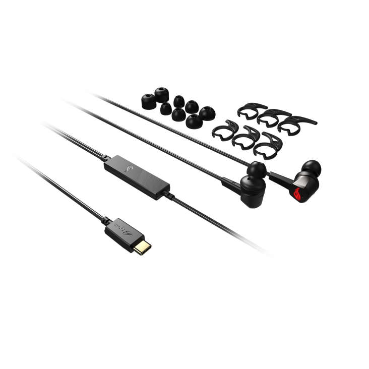 asus rog cetra active noise cancellation
