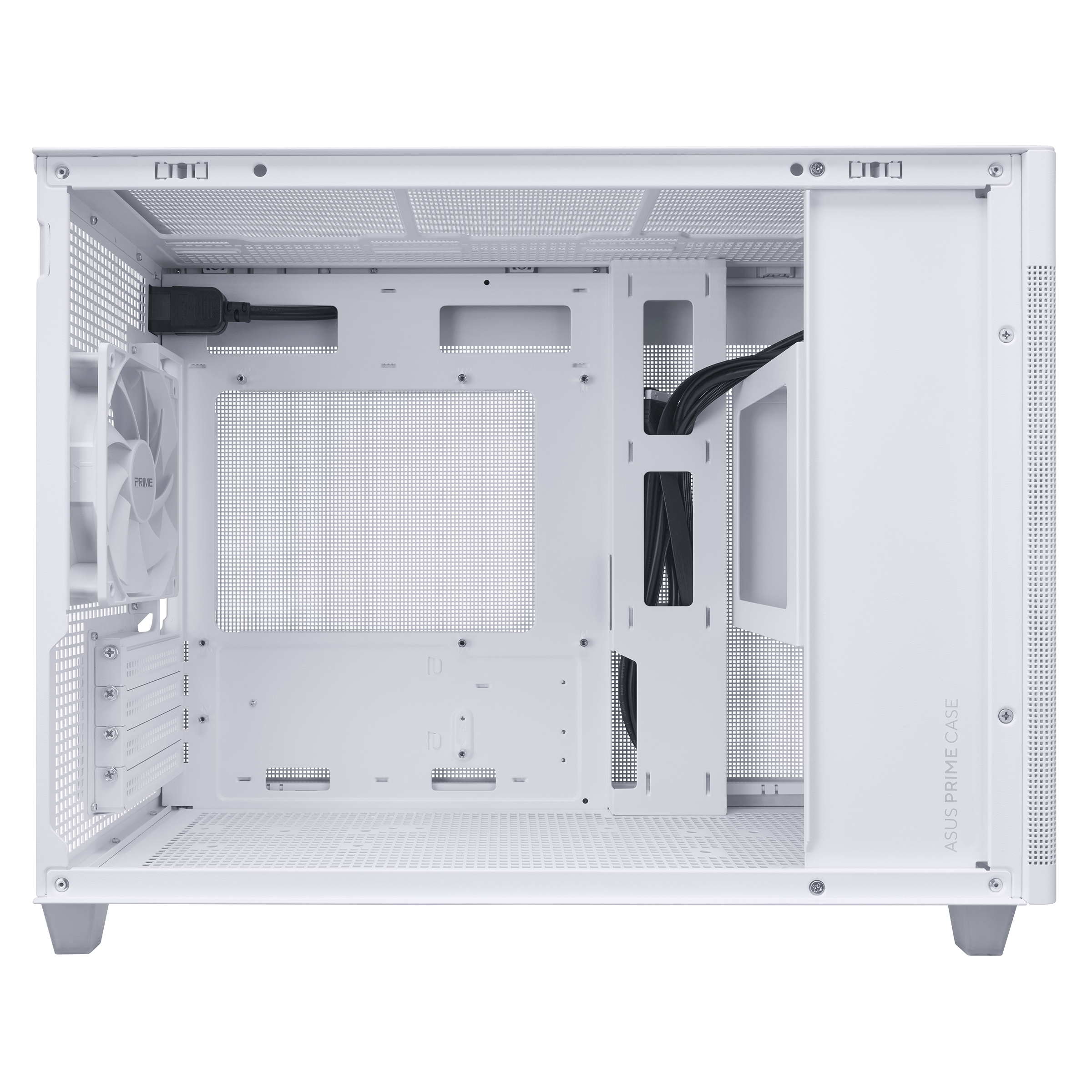 ASUS Prime AP201 MicroATX Case