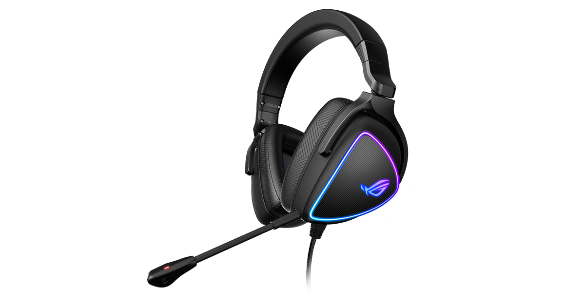 Gaming Headsets & Audio｜ROG - Republic of Gamers｜Global