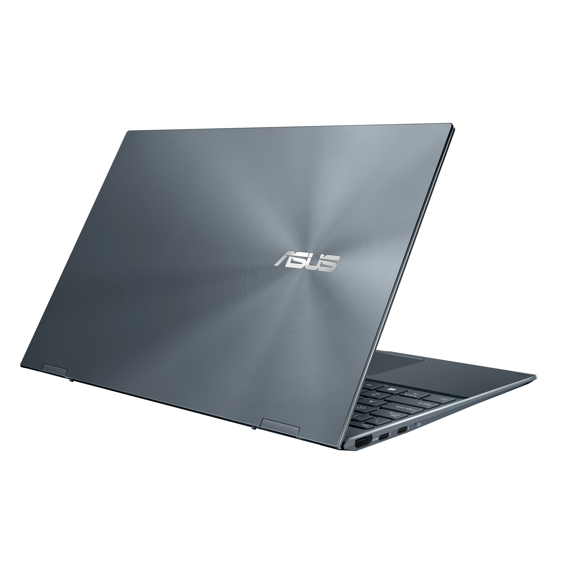 PC Portable Asus Zenbook Flip 13 UX363 i7-1165G7 16Gb 512Go SSD  (90NB0RZ1-M14580) - EVO TRADING