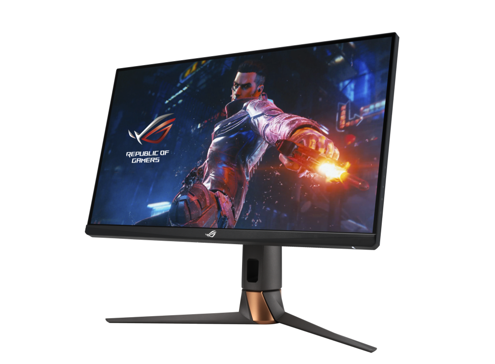 ROG Swift PG279QM