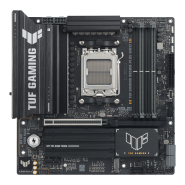 TUF GAMING B850M-PLUS WIFI7