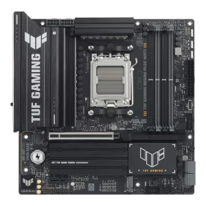 TUF GAMING B850M-PLUS WIFI7