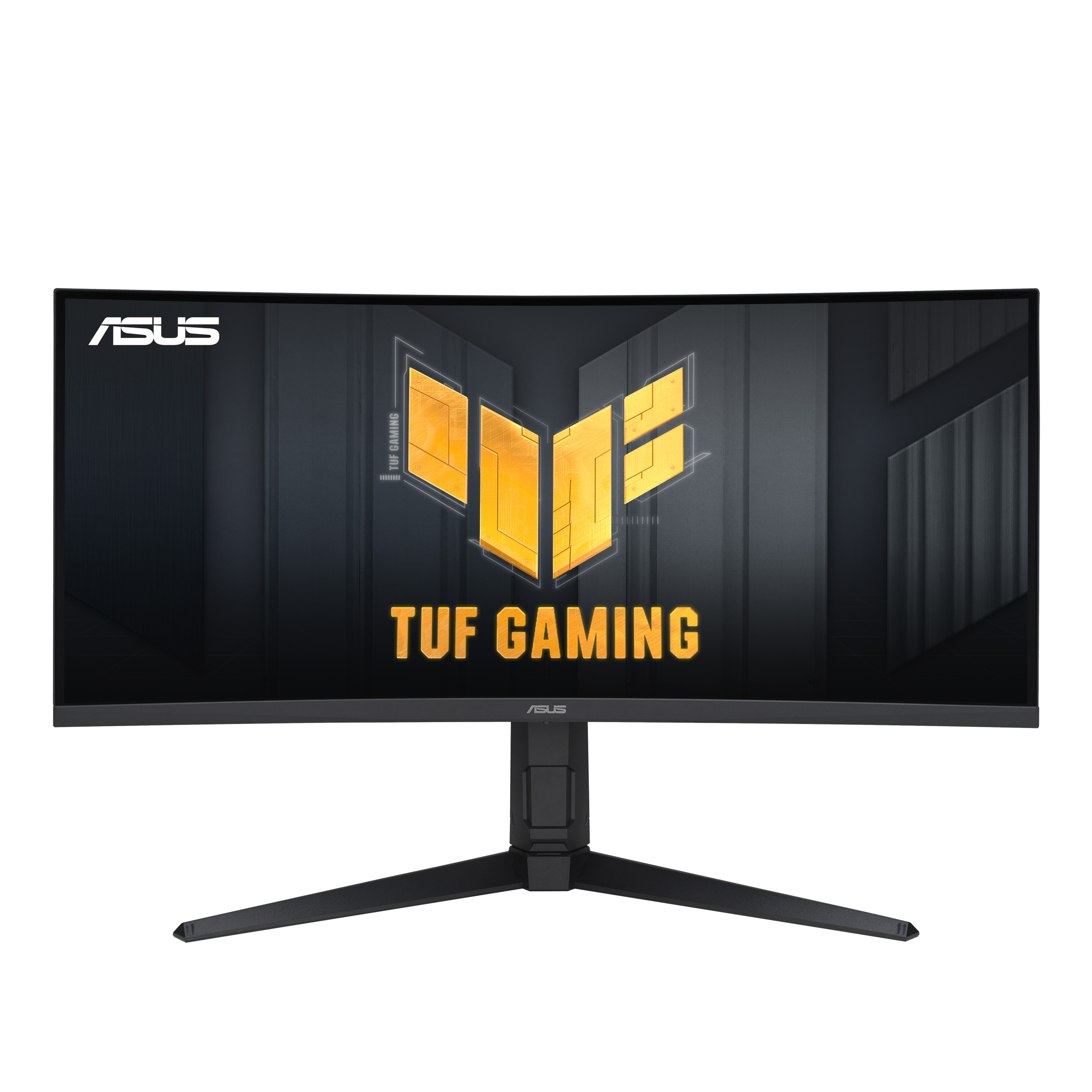 34 UltraWide™ Curved Monitor with WQHD HDR10 Display 100Hz Refresh Rate  and USB Type-C™