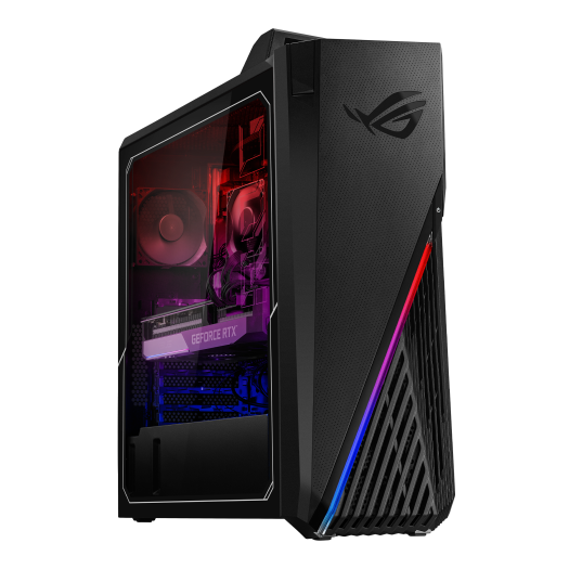 Mini PC | Gaming desktops｜ROG - Republic of Gamers｜ROG Global