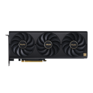 ProArt GeForce RTX™ 4070 Ti SUPER 16GB GDDR6X OC Edition