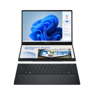 ASUS Zenbook DUO (2024) UX8406