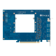 PCIE-TO-MXM ADAPTER CARD_back