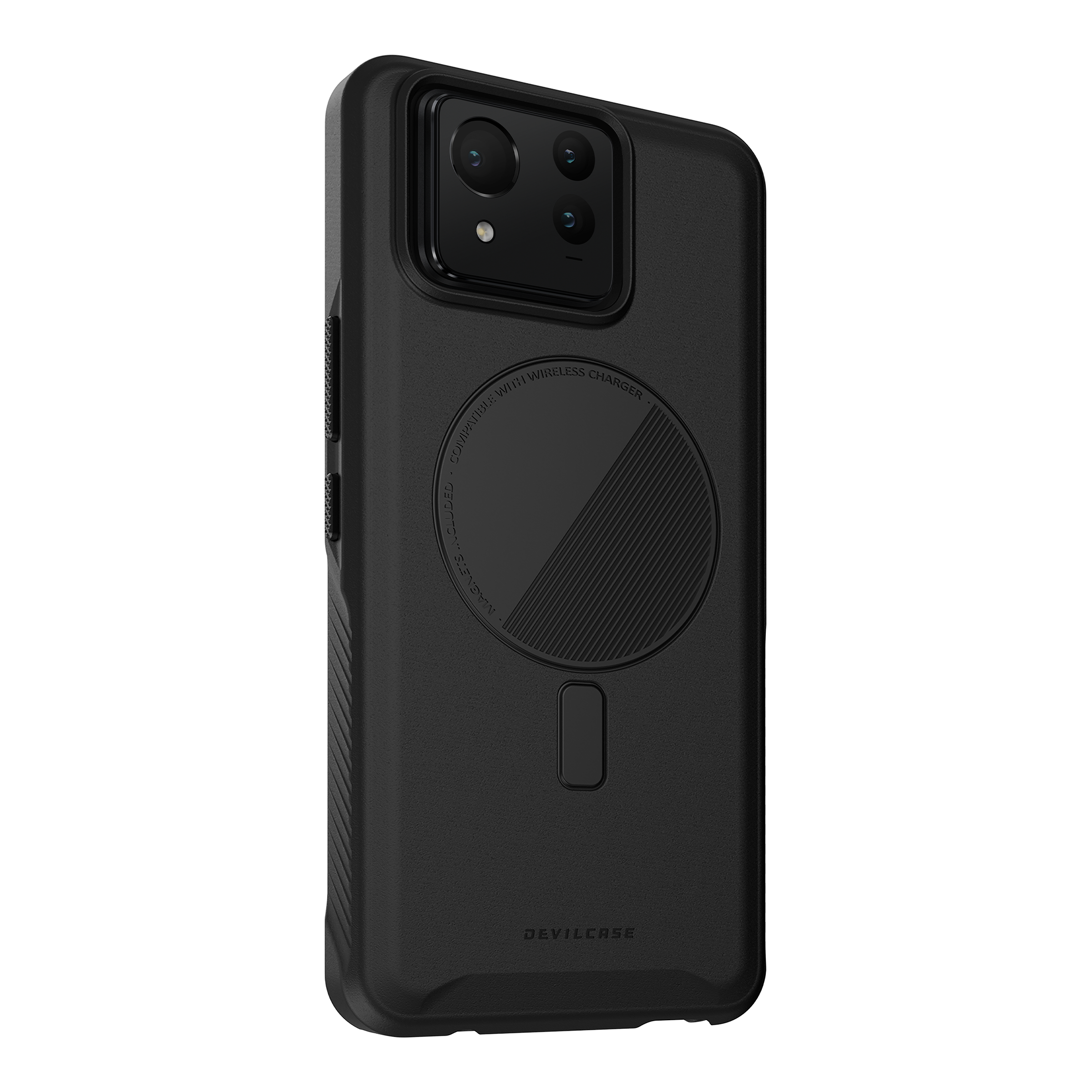 Zenfone 11 Ultra DEVILCASE Guardian Ultra-Mag Lite｜Accessories｜ASUS Global