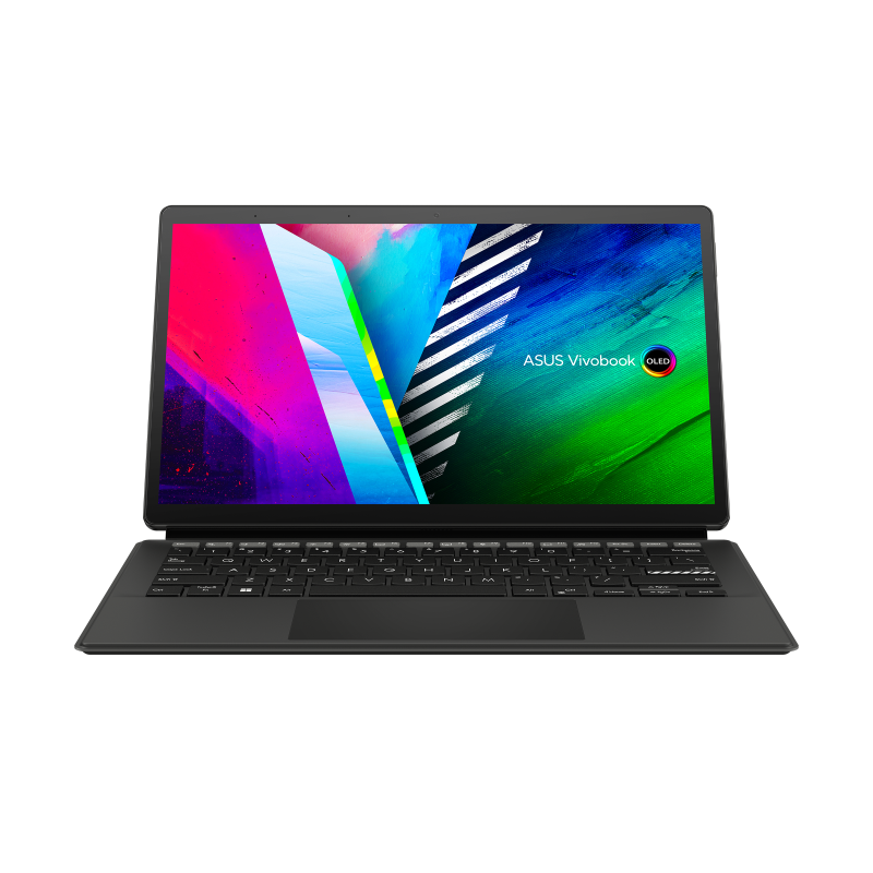 Windowsノート本体 ASUS Vivobook 13 Slate OLED T3300KA Ноутбук ASUS Vivobook 13 Slate OLED (T3300) T3300KA-LQ032W