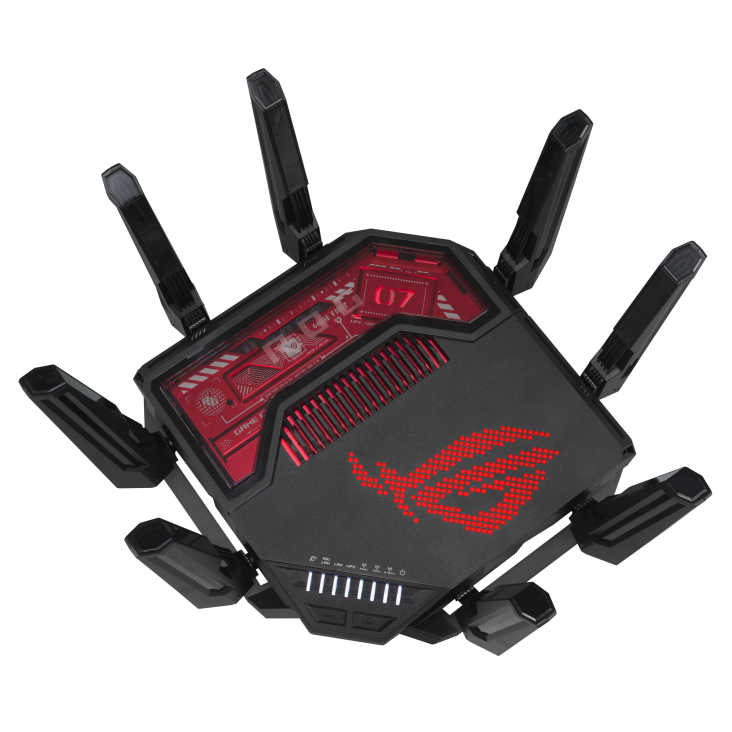 ROG Rapture GT-BE19000