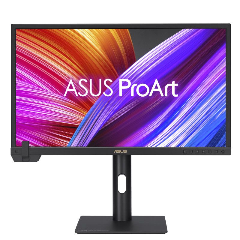  ASUS ProArt Display Monitor 4K HDR de 27 pulgadas