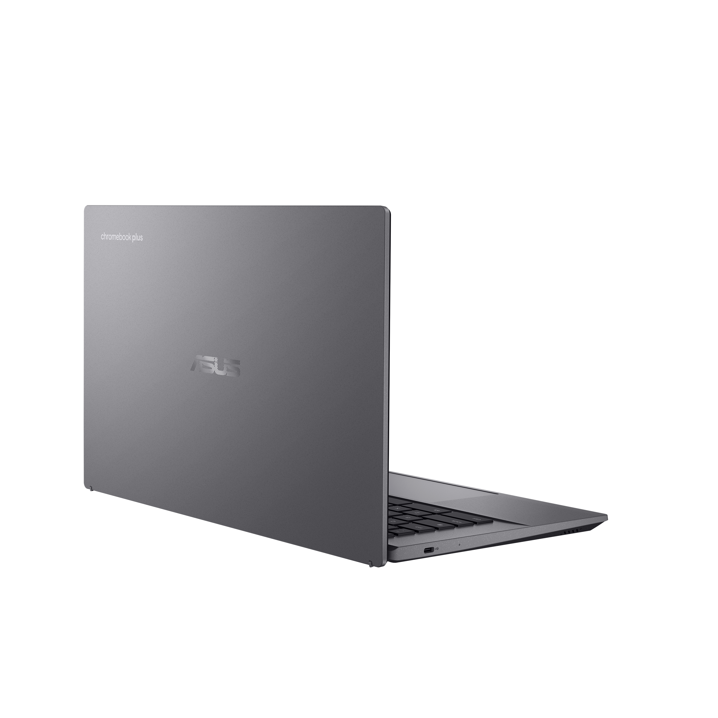 Le tout nouveau Chromebook Plus