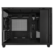 ASUS Prime AP201 Tempered Glass MicroATX Case