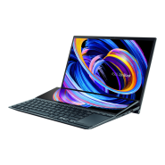 Zenbook Duo 14 Laptop (UX482)